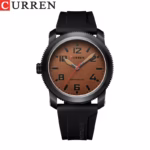 ساعت مچی مردانه curren مدل 8454