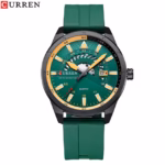 ساعت مچی مردانه curren مدل 8421