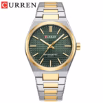 ساعت مچی مردانه curren مدل 8439