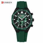 ساعت مچی مردانه CURREN مدل 8489