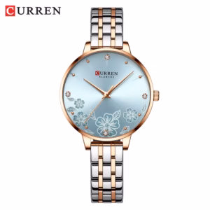 ساعت مچی زنانه curren مدل 9068