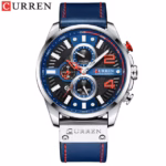 ساعت مچی مردانه CURREN مدل 8393