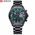ساعت مچی مردانه CURREN مدل 8401