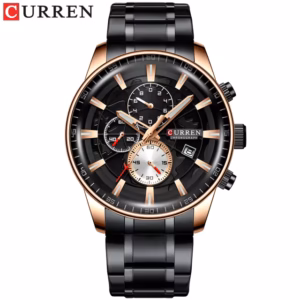 ساعت مچی مردانه CURREN مدل 8362