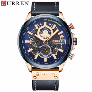 ساعت مچی مردانه CURREN مدل 8380