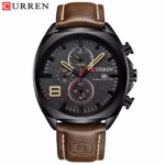 ساعت مچی مردانه CURREN مدل 8324