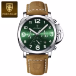 ساعت مچی مردانه POEDAGAR مدل 859c