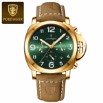 ساعت مچی مردانه POEDAGAR مدل 859c