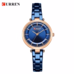 curren watch 9054
