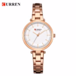 curren watch 9054