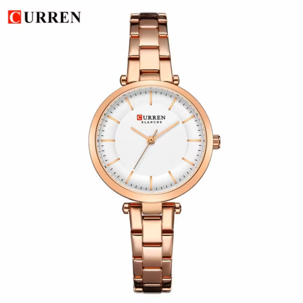 curren watch 9054