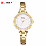 curren watch 9054