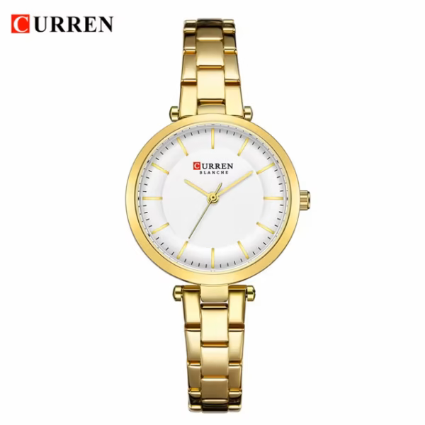 curren watch 9054