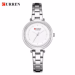 curren watch 9054