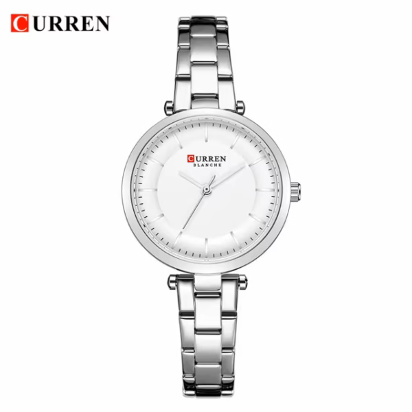 curren watch 9054