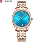 curren watch 9086