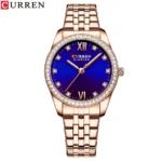 curren watch 9086