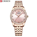 curren watch 9086