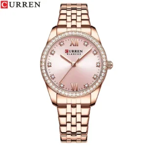 curren watch 9086