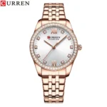 curren watch 9086