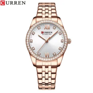 curren watch 9086