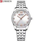 curren watch 9086