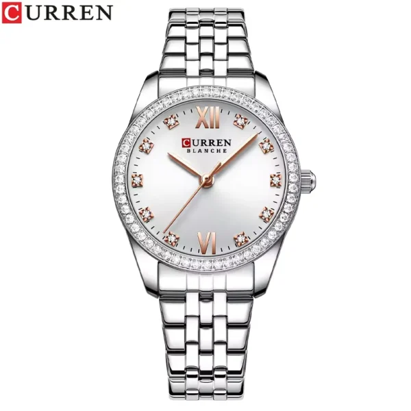 curren watch 9086