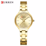curren watch 9105