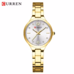 curren watch 9105