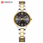 curren watch 9105