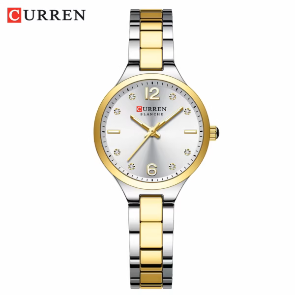 curren watch 9105
