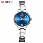 curren watch 9105