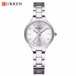 curren watch 9105