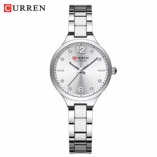 curren watch 9105