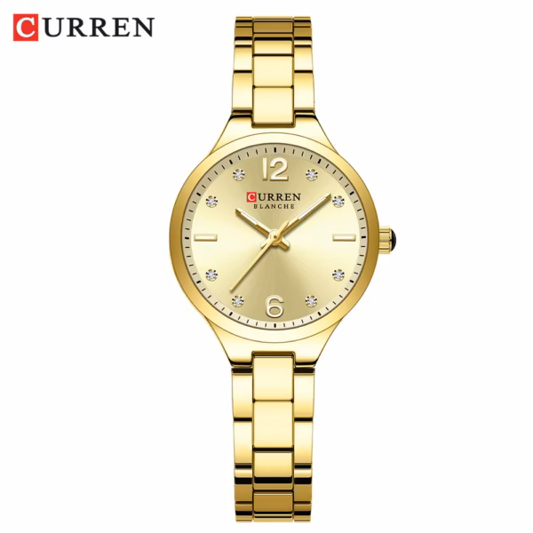 curren watch 9105