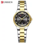 curren watch 9107