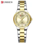 curren watch 9107