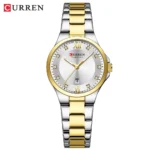 curren watch 9107