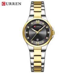 curren watch 9107