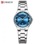 curren watch 9107