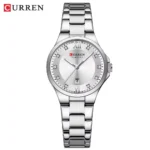 curren watch 9107