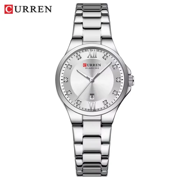 curren watch 9107