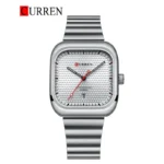 ساعت مچی مردانه curren مدل 8460