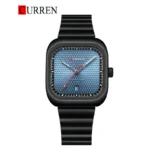 ساعت مچی مردانه curren مدل 8460