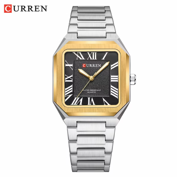 ساعت مردانه کارن مدل 8482